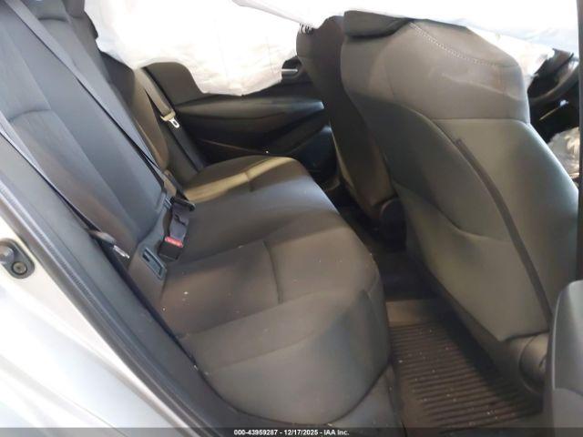 Toyota Corolla Le Image 10