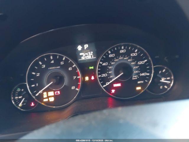 Subaru Legacy 2.5i Premium Image 5