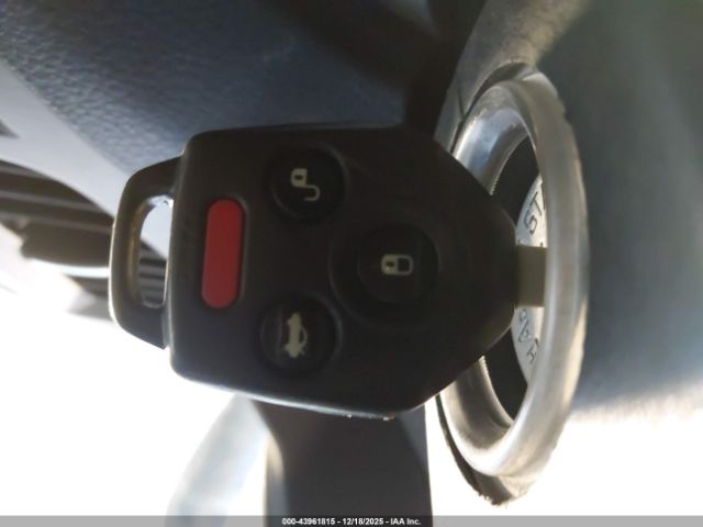 Subaru Legacy 2.5i Premium Image 14