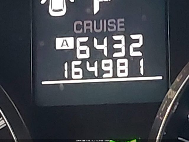 Subaru Legacy 2.5i Premium Image 15