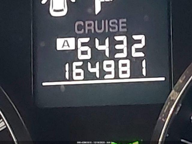 Subaru Legacy 2.5i Premium Image 15