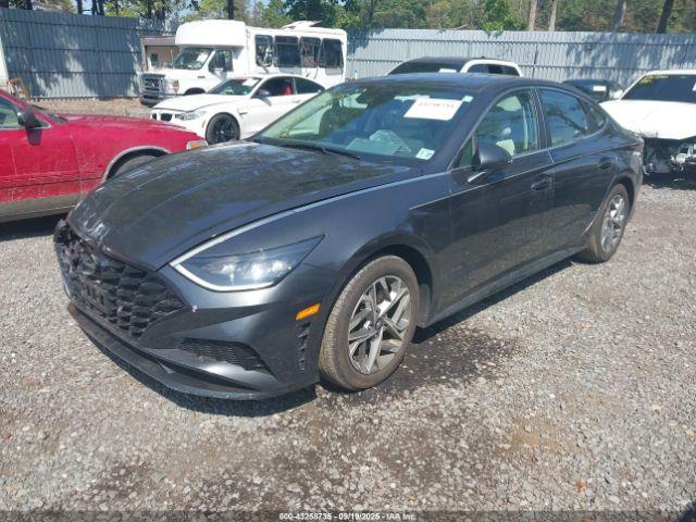 Hyundai SONATA Sel Image 5