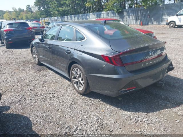 Hyundai SONATA Sel Image 7
