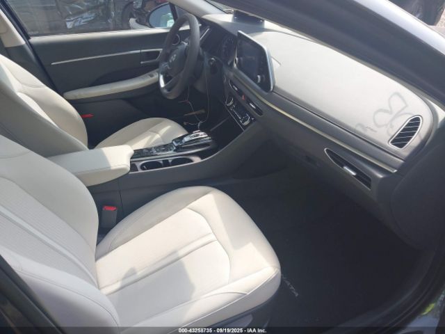 Hyundai SONATA Sel Image 3