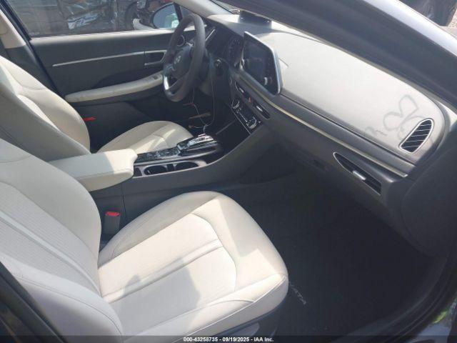 Hyundai SONATA Sel Image 3