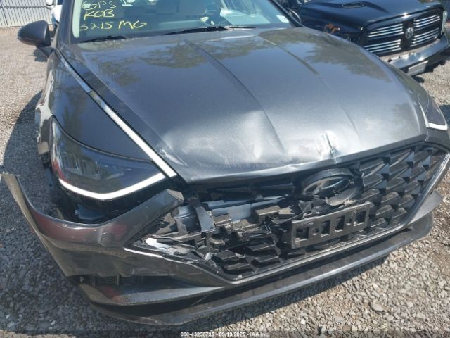 Hyundai SONATA Sel Image 9