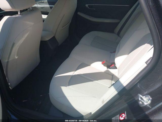 Hyundai SONATA Sel Image 11