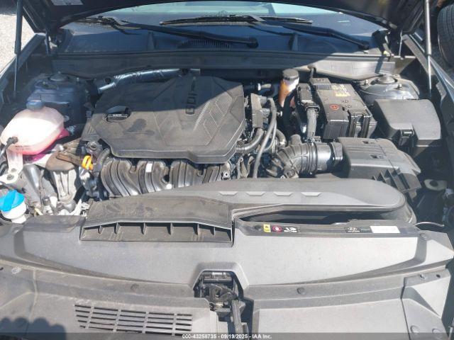 Hyundai SONATA Sel Image 12