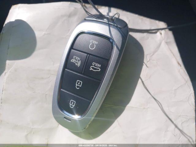 Hyundai SONATA Sel Image 4