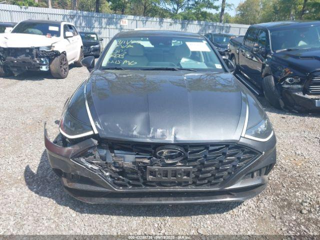 Hyundai SONATA Sel Image 16