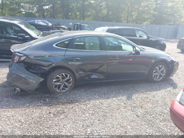 Hyundai SONATA Sel Image 13