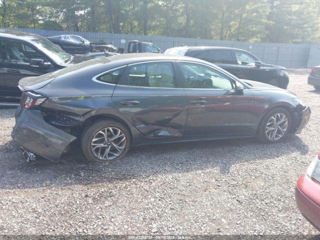 Hyundai SONATA Sel Image 13