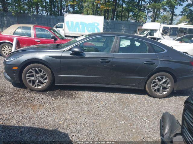 Hyundai SONATA Sel Image 6