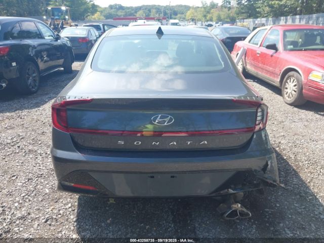 Hyundai SONATA Sel Image 14