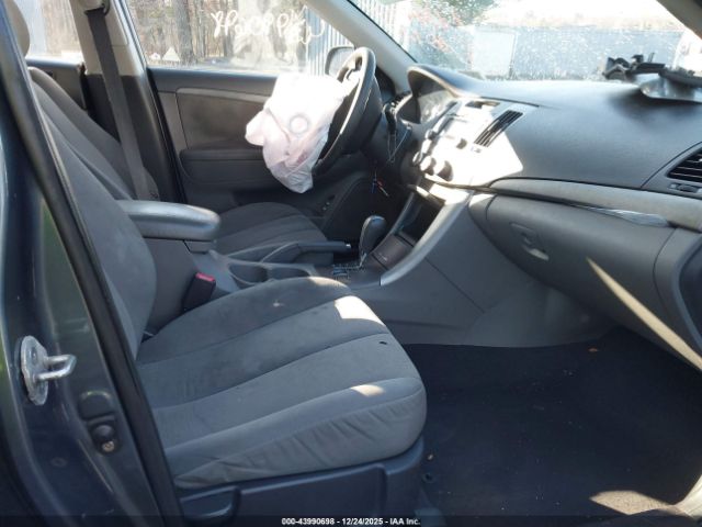 Hyundai SONATA Gls Image 10