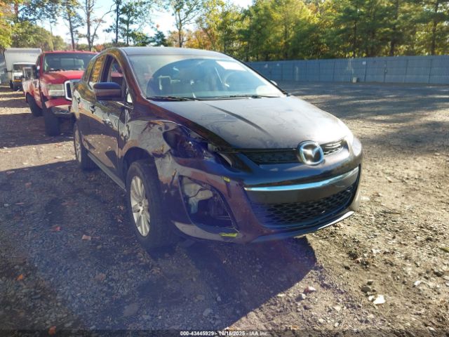 Mazda Cx I Sport Image 1