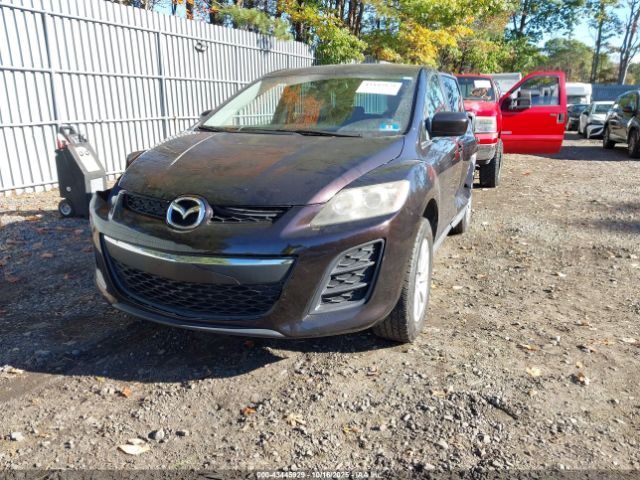 Mazda Cx I Sport Image 5