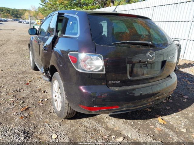 Mazda Cx I Sport Image 4