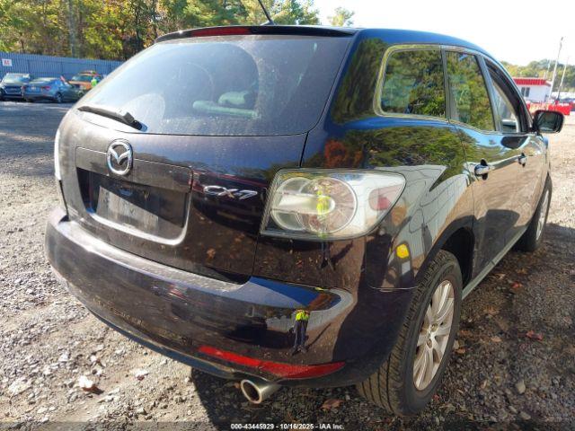 Mazda Cx I Sport Image 11