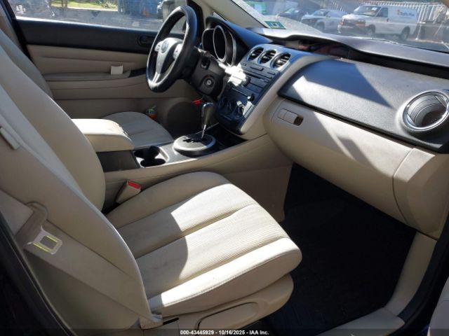 Mazda Cx I Sport Image 3