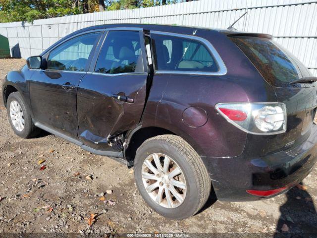 Mazda Cx I Sport Image 6