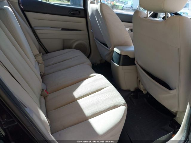 Mazda Cx I Sport Image 8