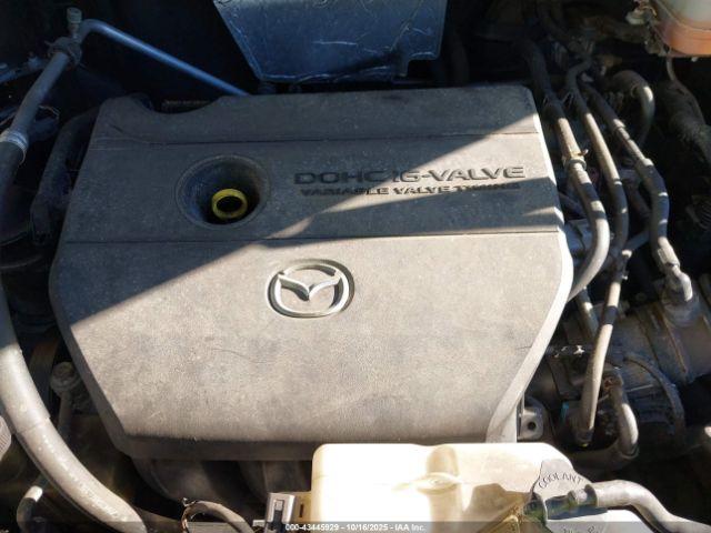 Mazda Cx I Sport Image 7