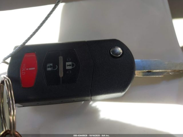 Mazda Cx I Sport Image 9