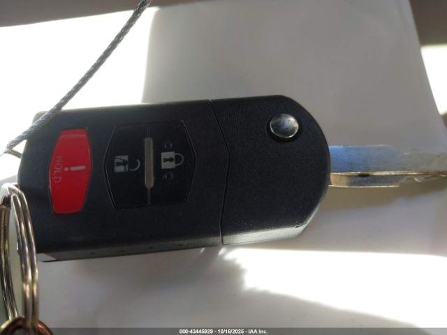 Mazda Cx I Sport Image 9