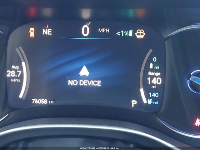 Chrysler Pacifica Touring L Image 6