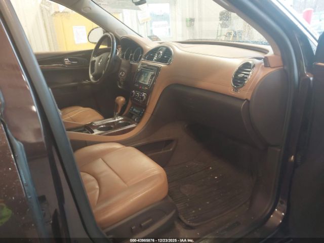 Buick Enclave Leather Image 13