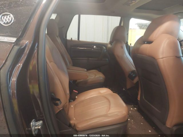 Buick Enclave Leather Image 7