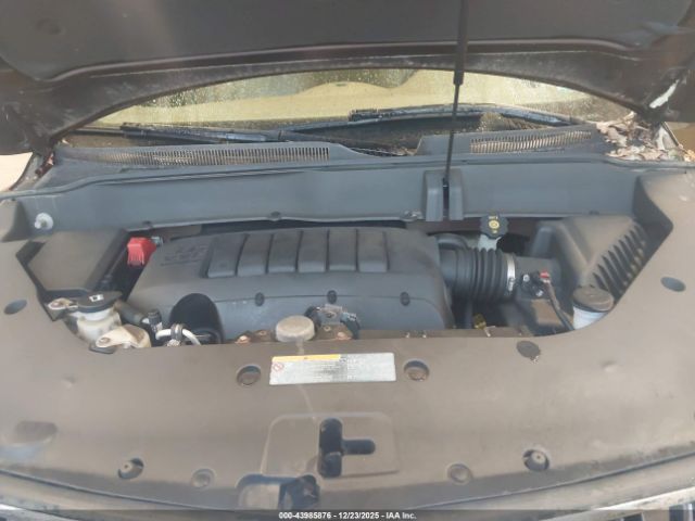 Buick Enclave Leather Image 9