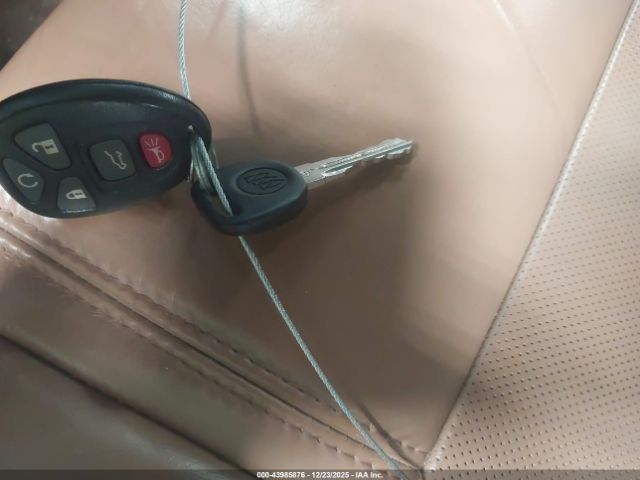 Buick Enclave Leather Image 15