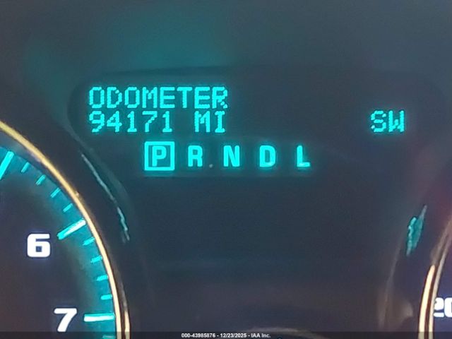 Buick Enclave Leather Image 16