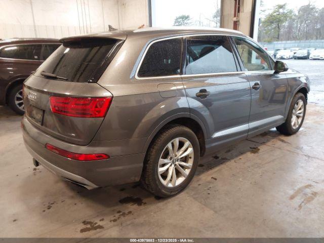 Audi Q7 2.0t Premium Image 16