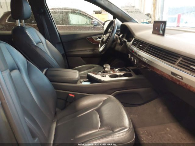 Audi Q7 2.0t Premium Image 5