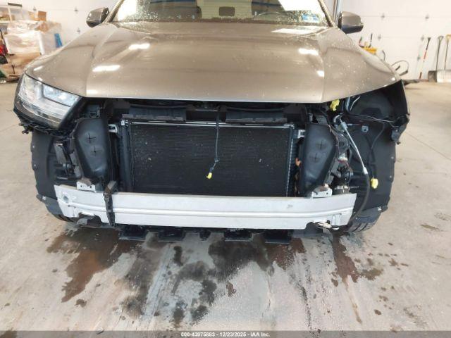 Audi Q7 2.0t Premium Image 13