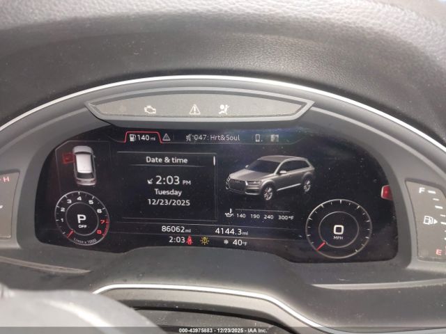 Audi Q7 2.0t Premium Image 2