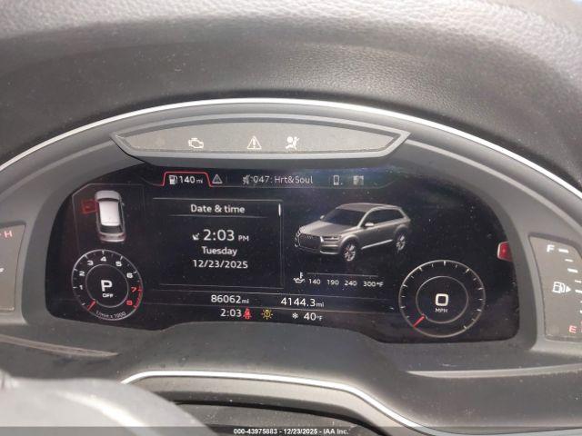 Audi Q7 2.0t Premium Image 2
