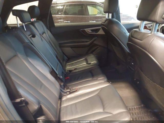 Audi Q7 2.0t Premium Image 11