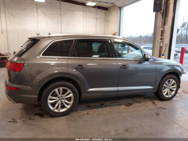 Audi Q7 2.0t Premium Image 7