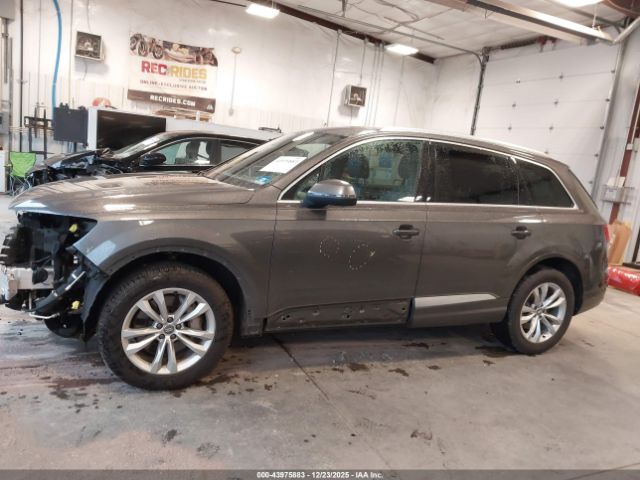 Audi Q7 2.0t Premium Image 15