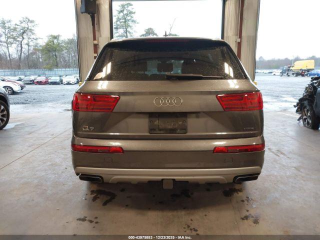 Audi Q7 2.0t Premium Image 12
