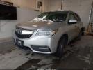 Acura MDX Technology Package Image 2