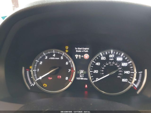 Acura MDX Technology Package Image 6