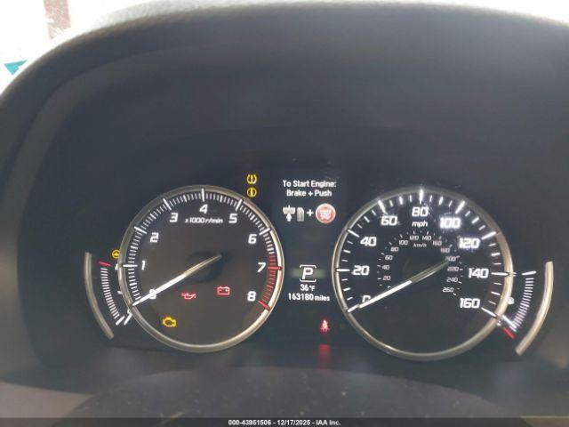 Acura MDX Technology Package Image 6