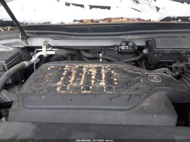 Acura MDX Technology Package Image 15