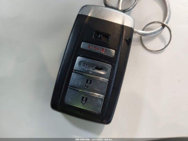 Acura MDX Technology Package Image 14