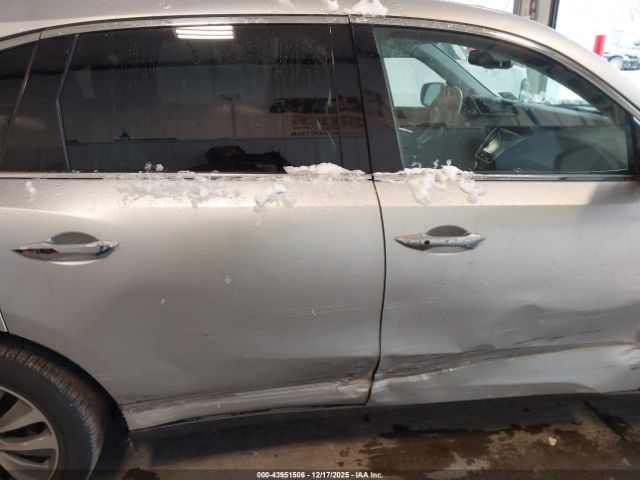 Acura MDX Technology Package Image 16